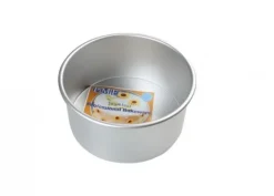 Pme Teglia Rotonda Extra Profonda 12,5 x 10 cm