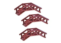 Ponte in plastica