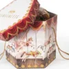 PORTA PANETTONE CAROSELLO