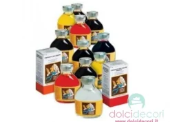 Preparato Liquore Crema Marsala