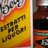 Preparato Liquore Nocino