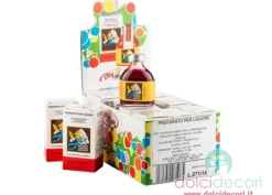 Preparato liquore Orzata