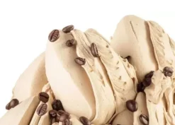 Preparato per Gelato Caffè