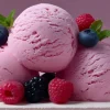 Preparato per gelato Frutti di Bosco