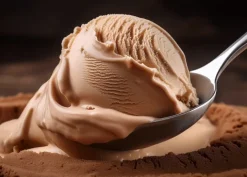 Preparato per gelato Nocciola