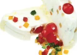 Preparato per gelato Ripieno Cassata