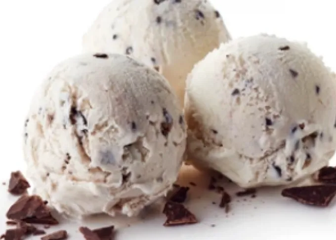 Preparato per gelato Stracciatella