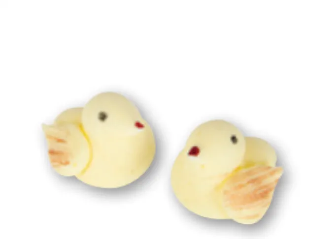 Pulcini zucchero
