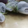 Ramo Fiore Argento