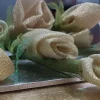 Ramo Fiore Oro