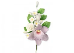 Ramo orchidea grandioso