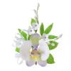 Ramo orchidea lilla