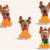 Renne Natale zucchero