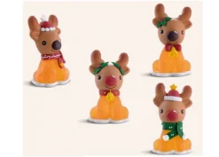 Renne Natale zucchero