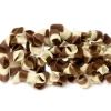 Riccioli di cioccolato duo