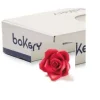 Rose Rosse Medie