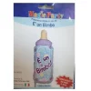 Sagoma Biberon Azzurro