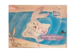 Sagoma Bugs Bunny Lonney Tunes