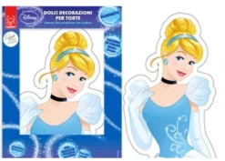 Sagoma Cenerentola