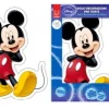 Sagoma Michey Mouse