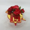 San Valentino rose rosse