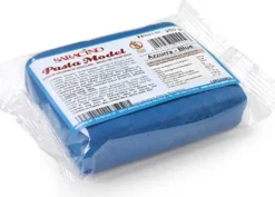 Saracino Pasta Modelling Blu