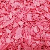 Scaglietta di cioccolato fucsia