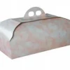 Scatola portatorte rettangolare 51x41