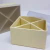 Scatola scomparti