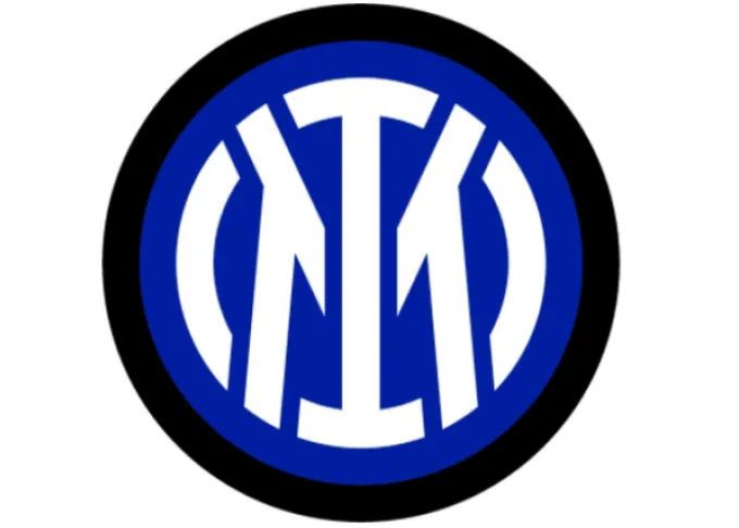 Scudetto Inter in zucchero