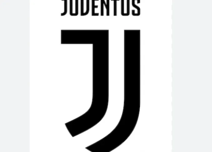 Scudetto Juve in zucchero