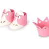 Set battesimo bimba