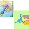 Set 3 cutters Dinosauri