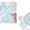 Set merletto