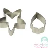 Set Orchidea Petalo e foglia