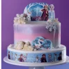 Set paesaggio Frozen