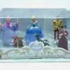 Set 6 pezzi Cenerentola