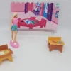 Set Scuola Barbie