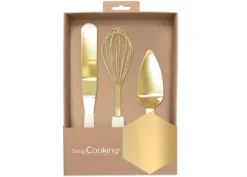 Set Spatola Regalo