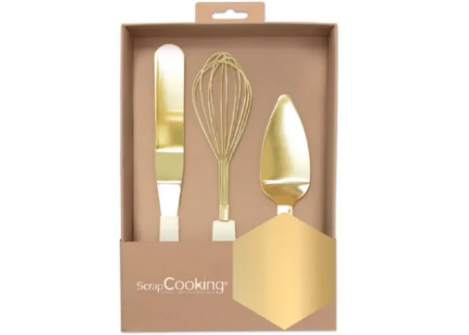 Set Spatola Regalo