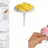 Set spilli per fiori decorativi