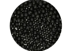 Sfere Perle zucchero nero