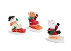 Slitte Natale in gelatina
