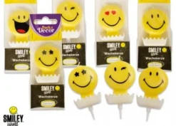 Smiles candele singole