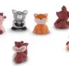 Soggetti Animali Foresta
