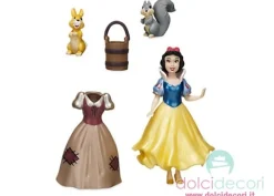 Soggetti Disney Biancaneve per torte
