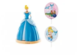 Soggetti Disney Cenerentola per torte