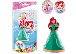 Soggetti Disney per torte Sirenetta