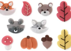 Soggetti Icone Autunno