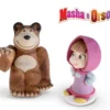 Soggetti Masha & Orso